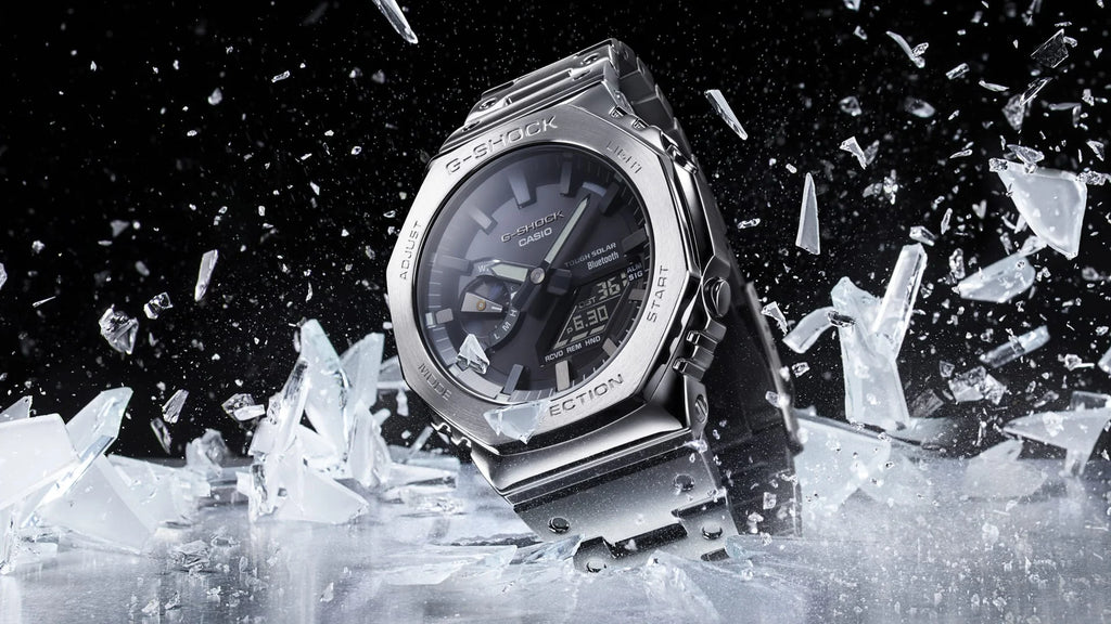 Casio