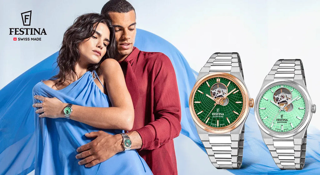 Festina