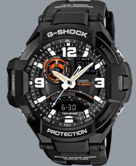 GA-1000-1AER