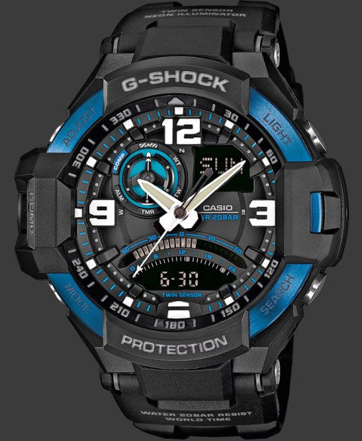 GA-1000-2BER