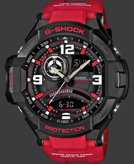GA-1000-4BER