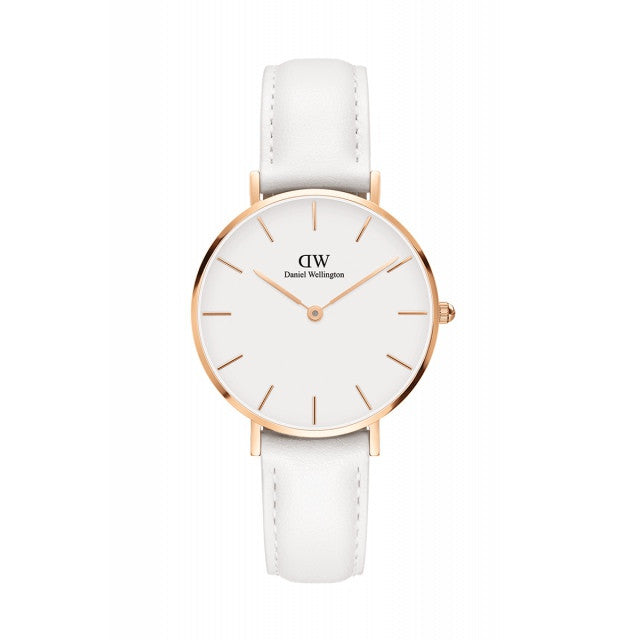 Classic Petite Bondi rosato oro