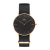 Cornwall oro rosato donna