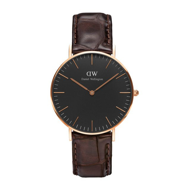 York oro rosato donna