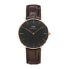 York oro rosato donna