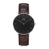 York argento donna