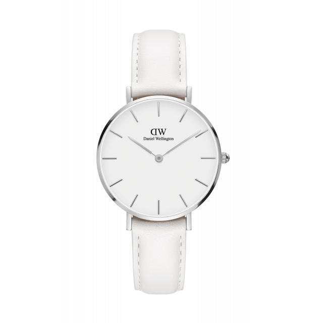 Bristol argento donna