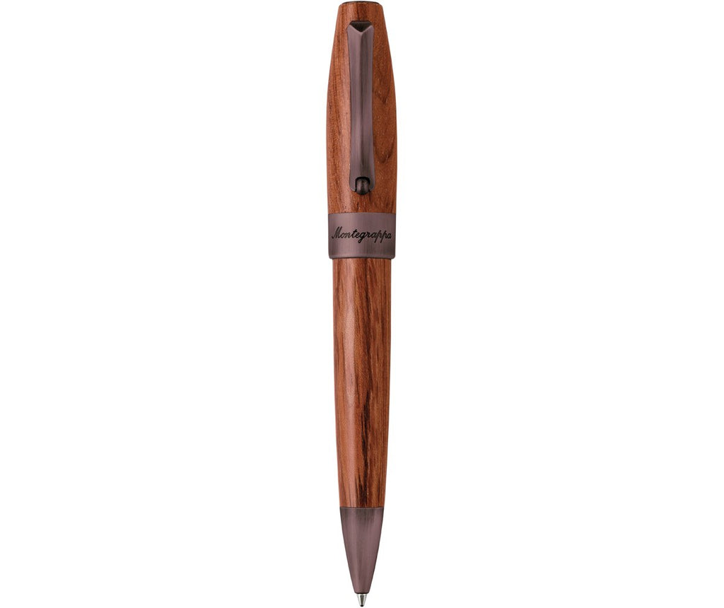 Montegrappa - Penna Sfera Heartwood Pero ISFOWBIP