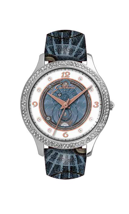 Gattinoni - orologio GW08SPL1