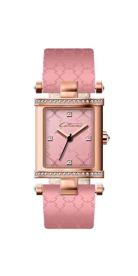 Gattinoni - orologio GW01RPP