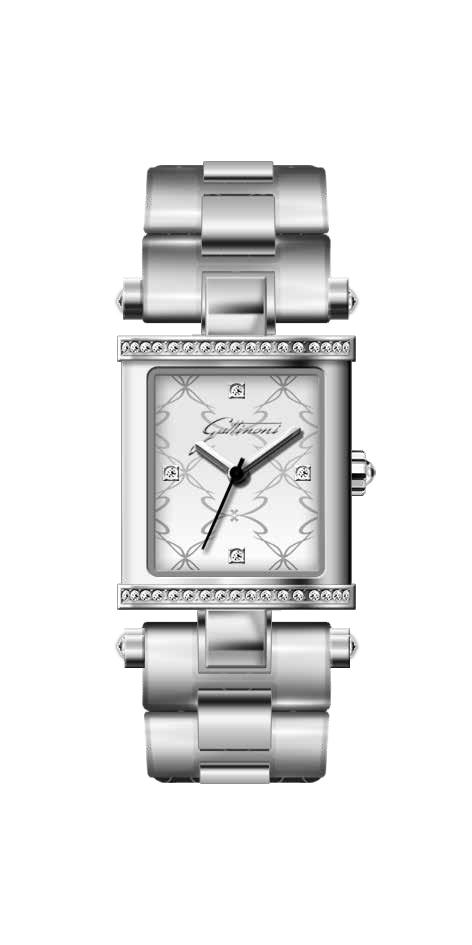 Gattinoni - orologio GW01SSW