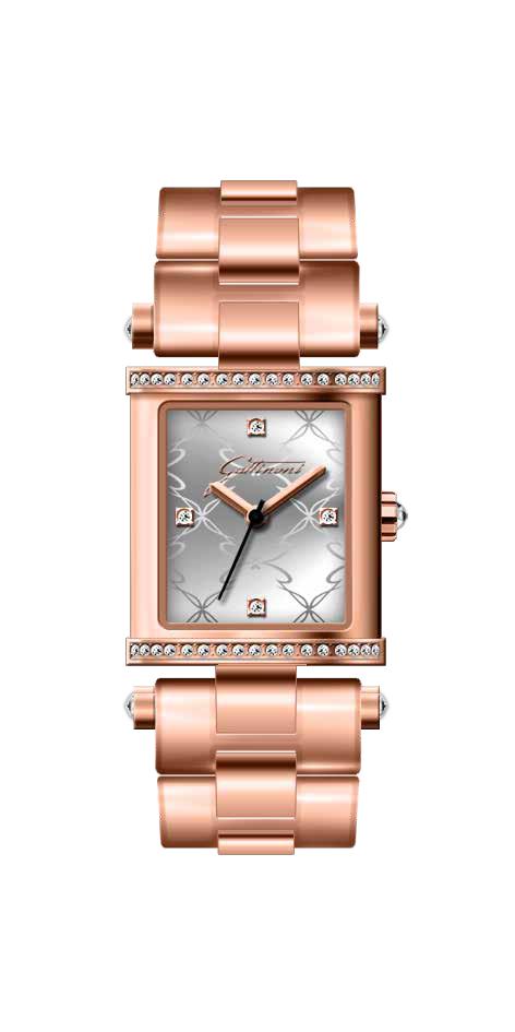 Gattinoni - orologio GW01RSR