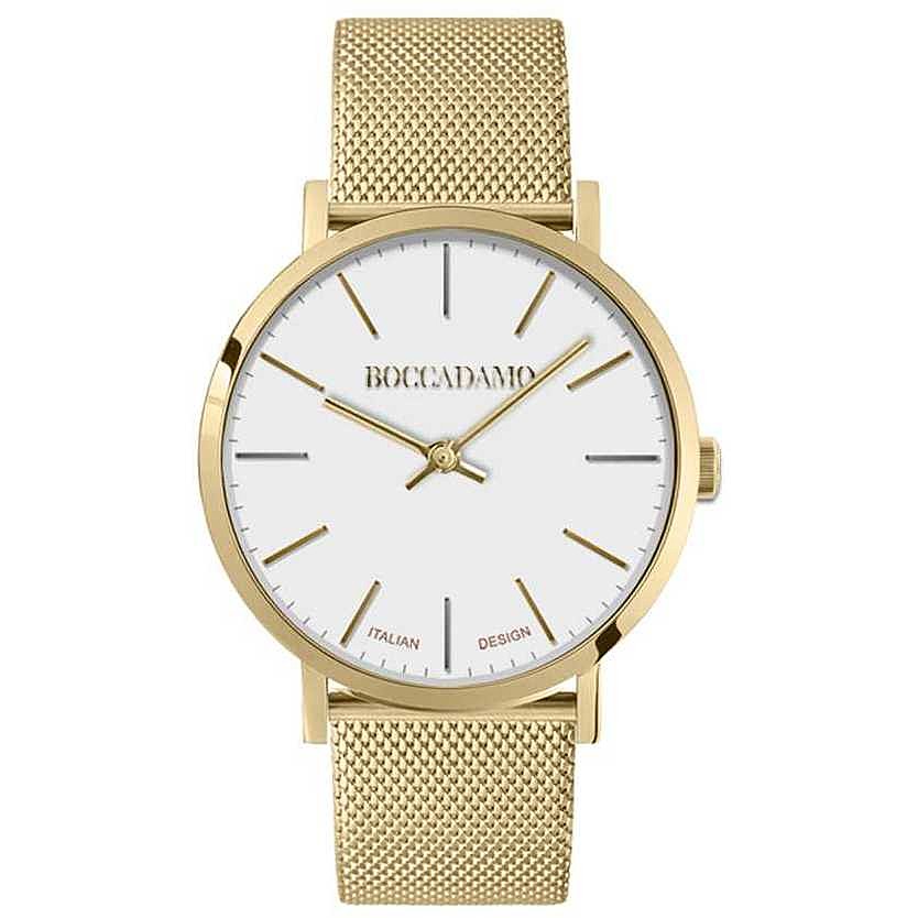 Boccadamo - Orologio donna Mya 33 MX002