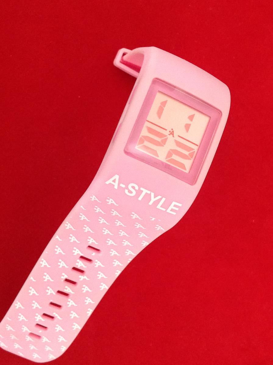 a-style
