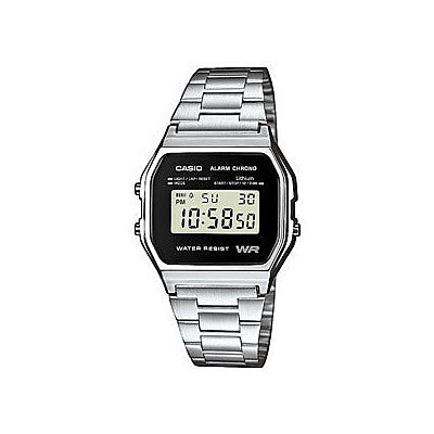 Casio LWA-300H-2EVEF Orologio Analogico Da Donna Al Quarzo | Design Casual Con Quadrante Azzurro E Cinturino In Resina
