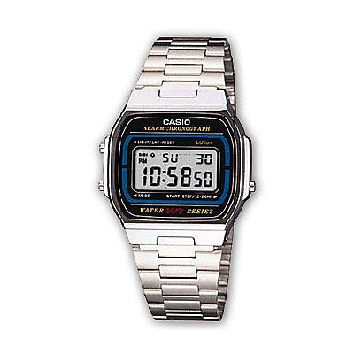 Orologio casio 2025 uomo classico