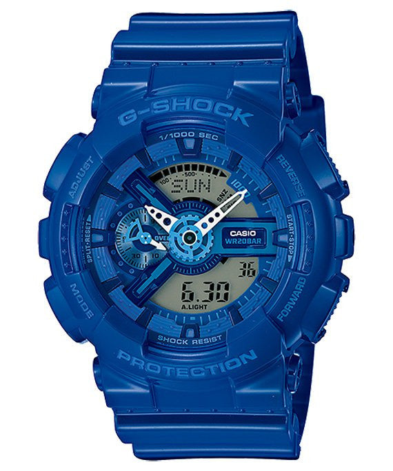 GA-110BC-2AER
