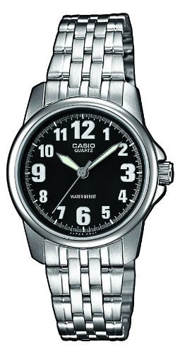 Orologio casio 2025 quartz water resist