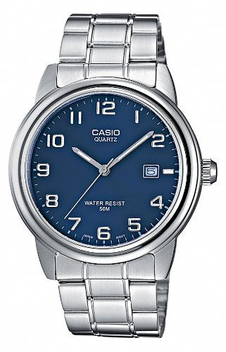 Casio 2025 analogico uomo