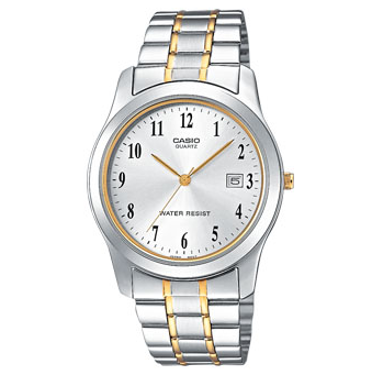 Casio 2025 analogico uomo