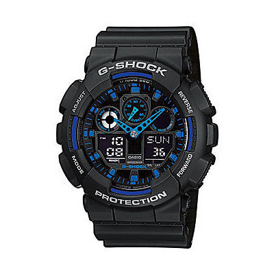 GA-100-1A2ER
